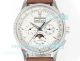 Swiss Replica V2 Jaeger-LeCoultre Master Diamond Bezel Brown Leather Strap Watch (2)_th.jpg